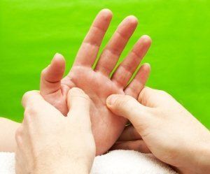 Ergotherapie und Handrehabilitation Tanja Jünemann