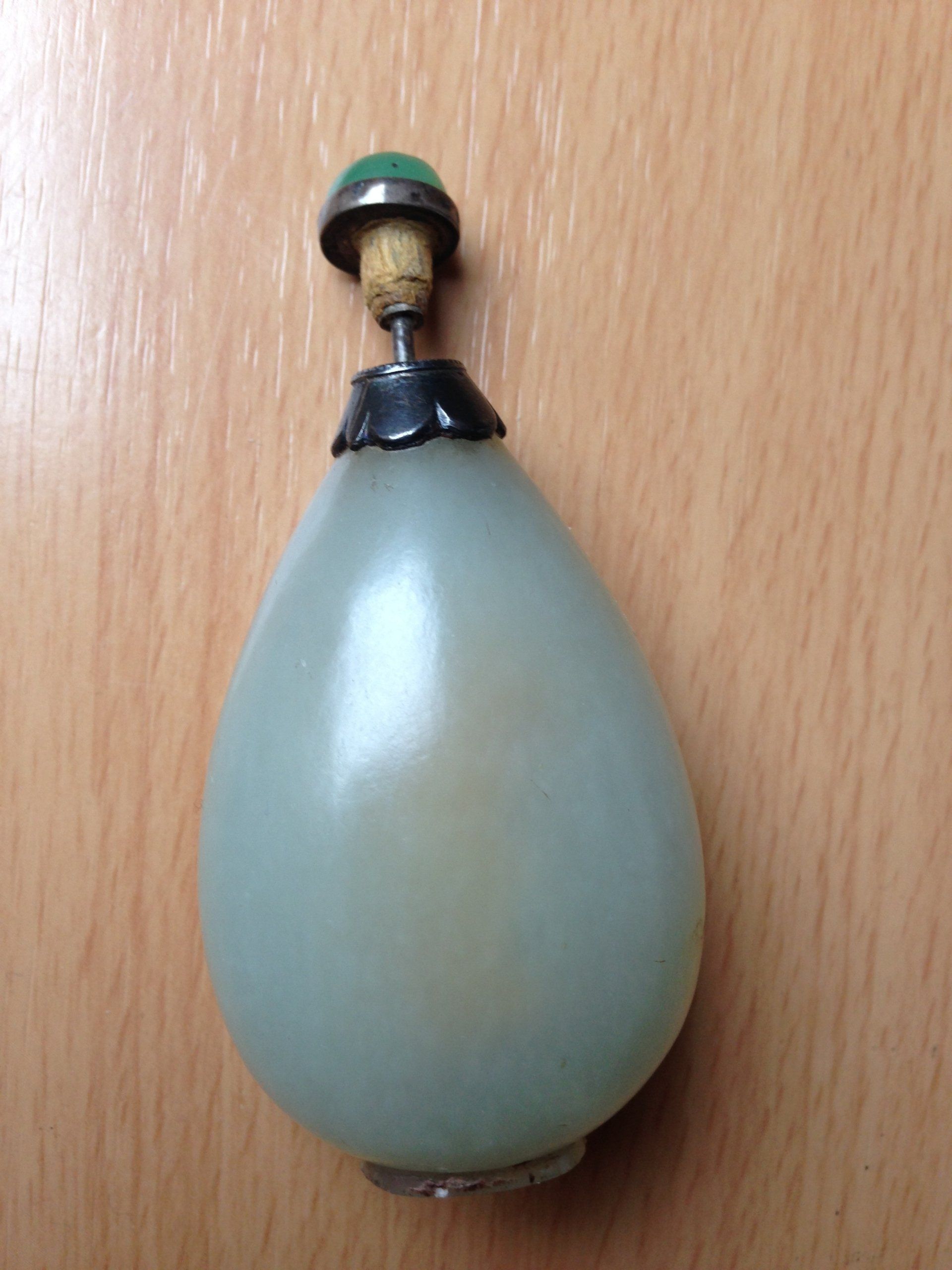 Art d'Asie pendentif