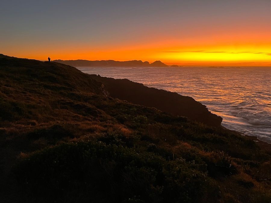 Seal Rocks Lighthouse