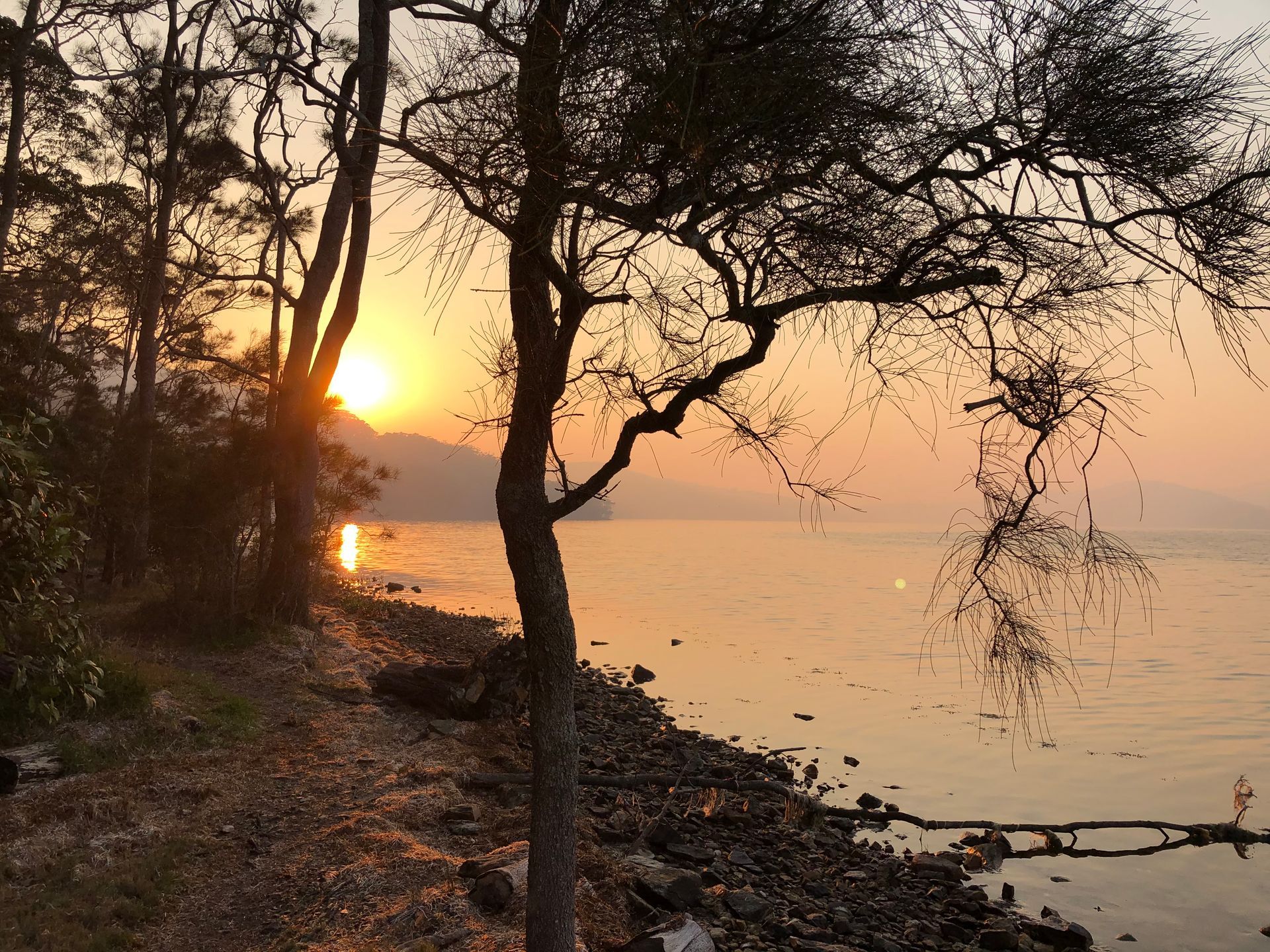 Booti Booti National Park