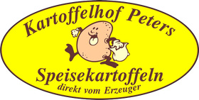 Logo Kartoffelhof Peters Speisekartoffeln