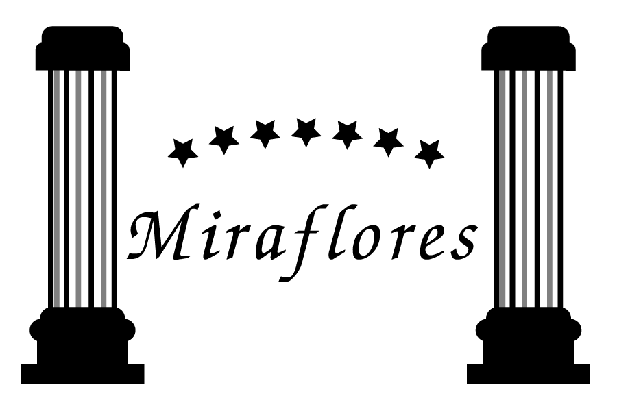 MIRAFLORES SIGLO XXI