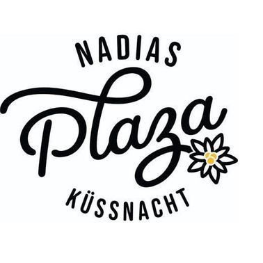 Nadias Plaza Restaurant Bistro Zmittag Zmorge Brunch Küssnacht am Rigi