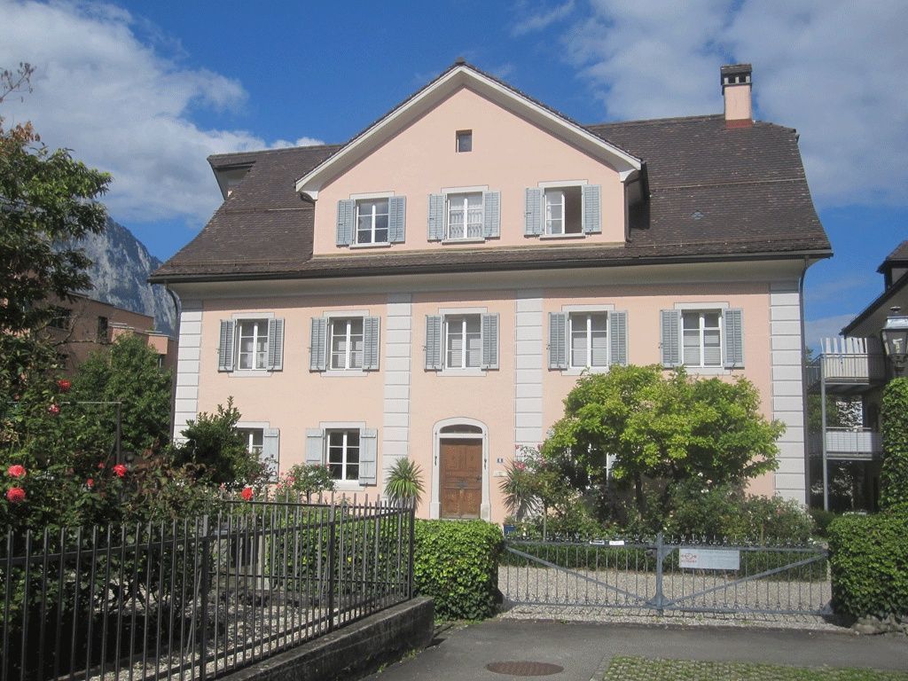 Labor - Dentaltechnik G. Stutzer - Altdorf