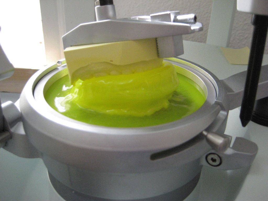 Dentaltechnik G. Stutzer - Altdorf UR