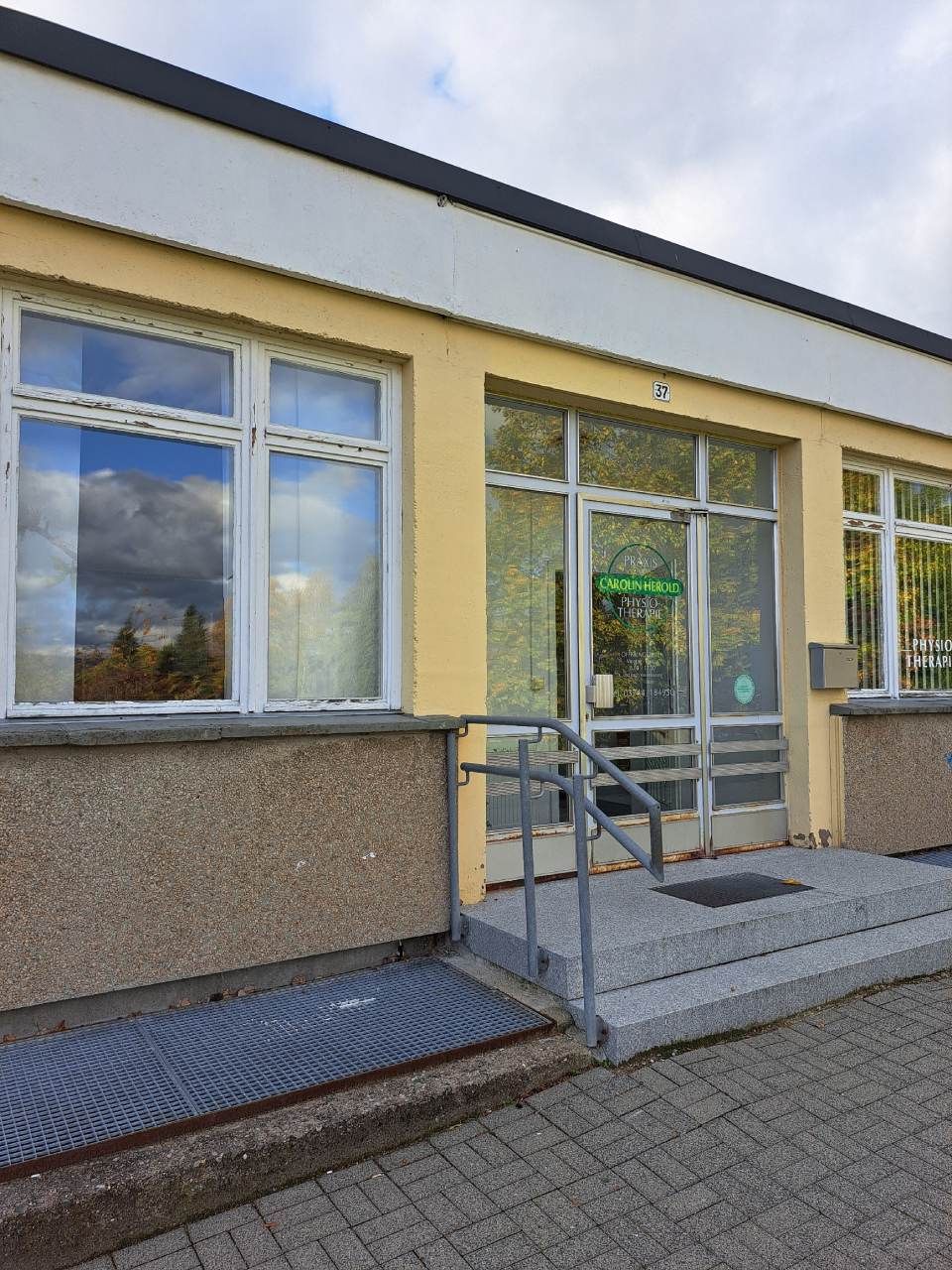 Physiotherapie Herold