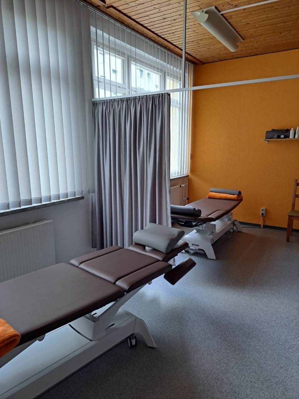 Physiotherapie Herold