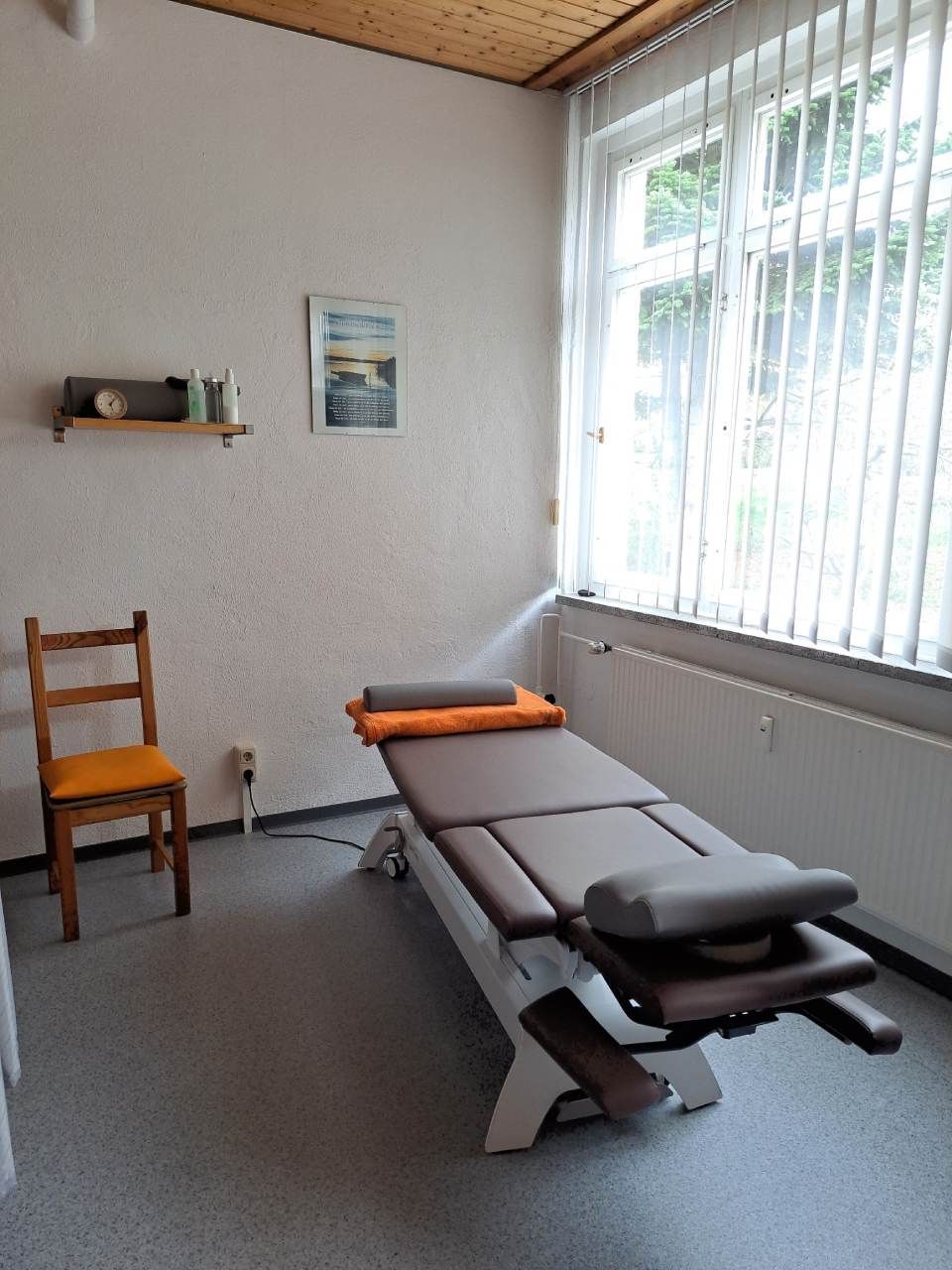 Physiotherapie Herold