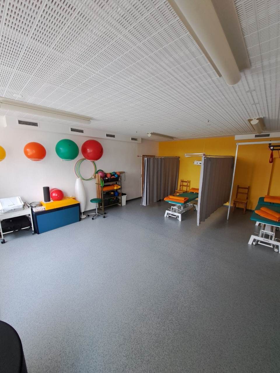 Physiotherapie Herold