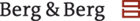  Berg & Berg