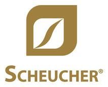 Scheucher