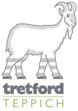 tretford Teppich tretford Teppich