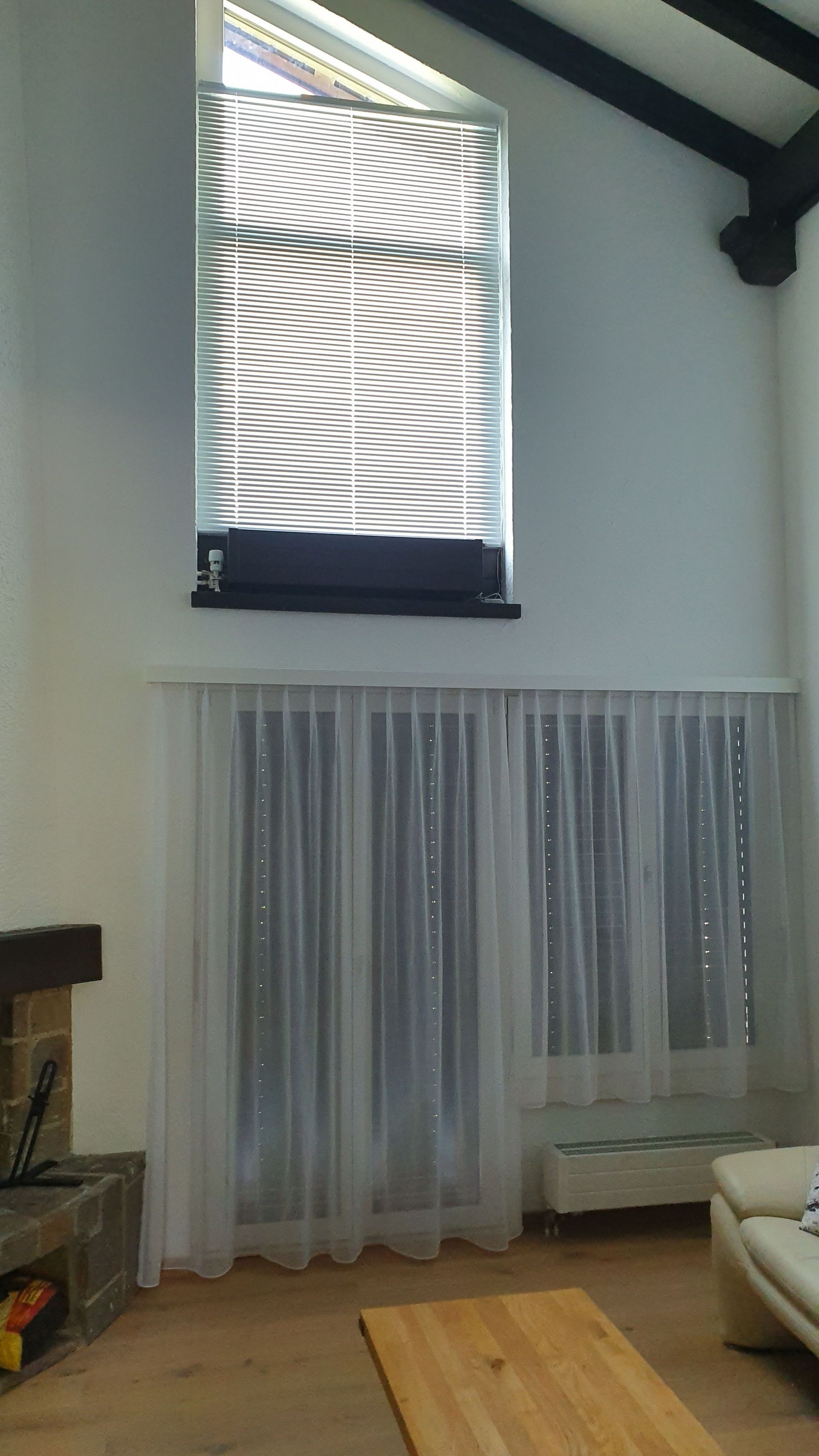 Fenster - Heusser-Montagen GmbH - Chur