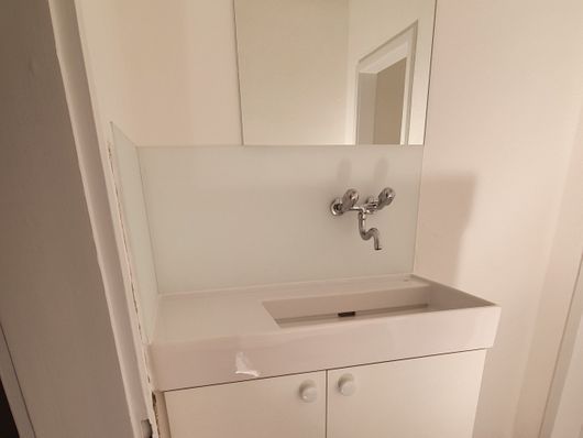 Badmöbel - Heusser-Montagen GmbH - Chur
