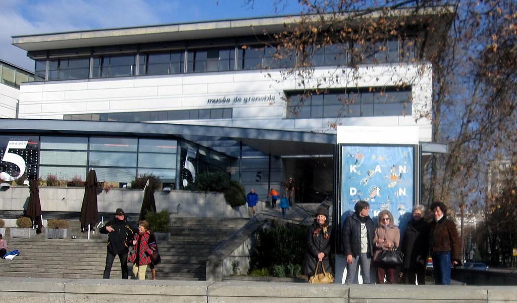 Musée de Grenoble
