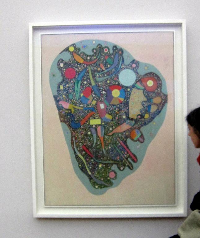 Entassement réglé 1938