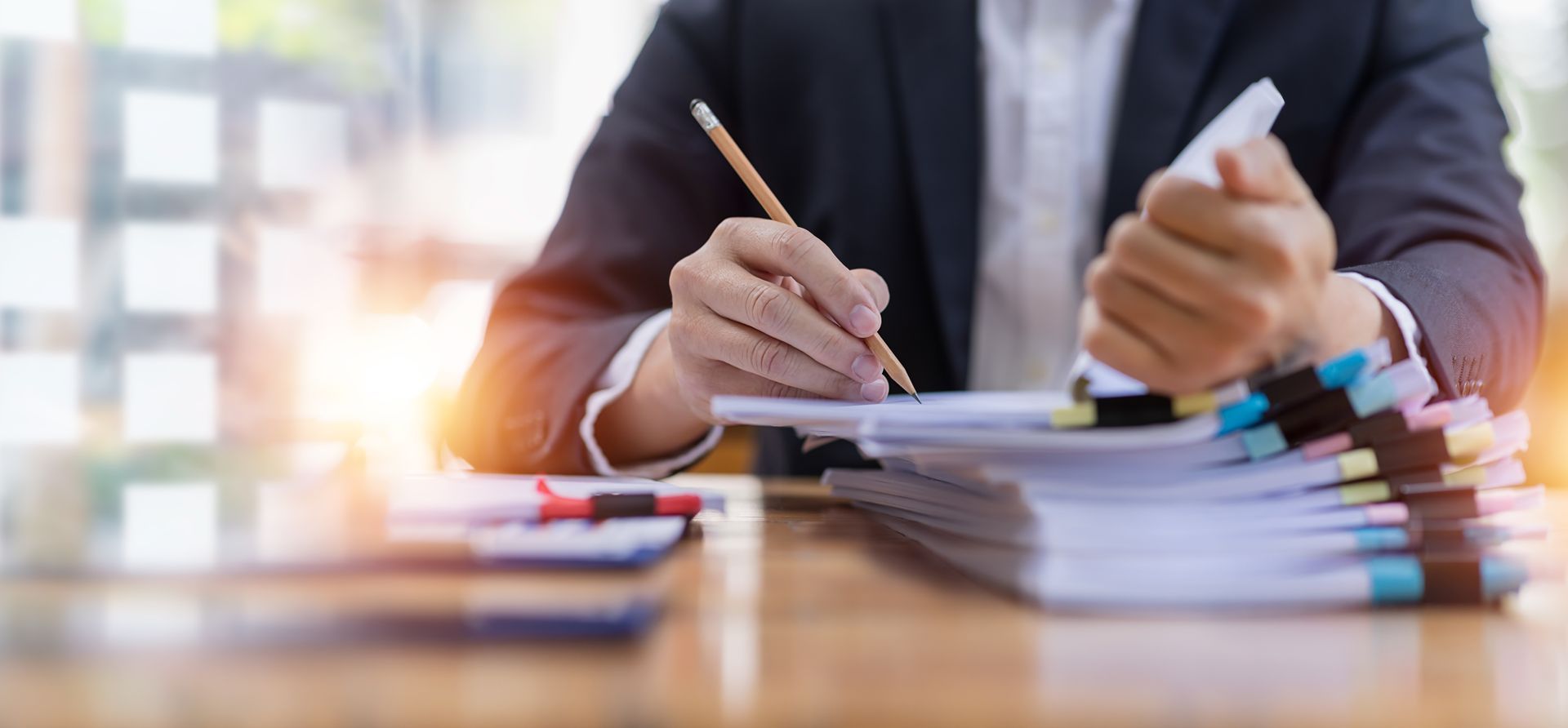 Contrat écrit
