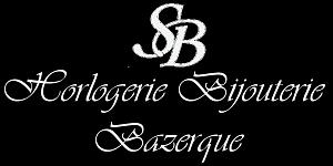 Logo - Horlogerie Bijouterie Bazerque à Eauze