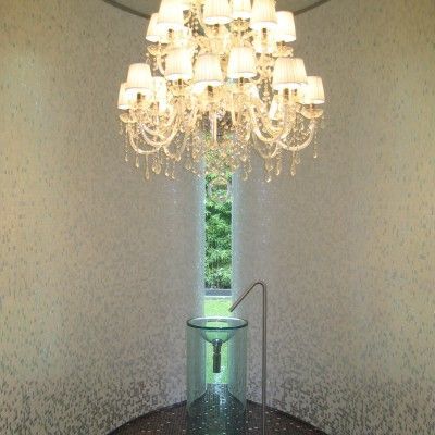 Mit dem sehr vielfältigen, kreativen Glasmosaik : Neu- und Umbauten, Renovationen und Sanierungen. Fachgerecht verlegte Wand- und Bodenplatten