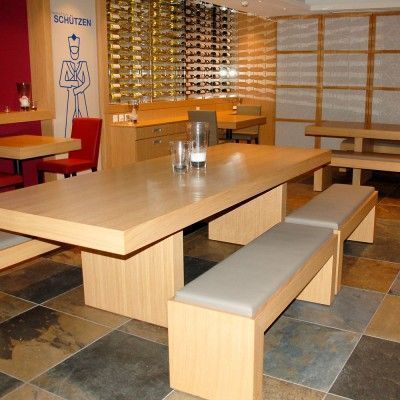 Zahner Platten AG Aarau Rohr