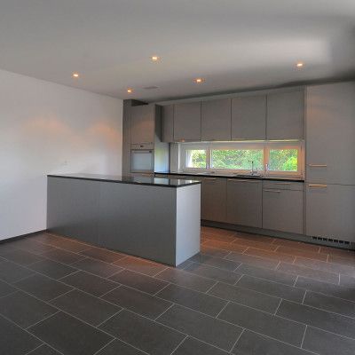 Zahner Platten AG Aarau Rohr