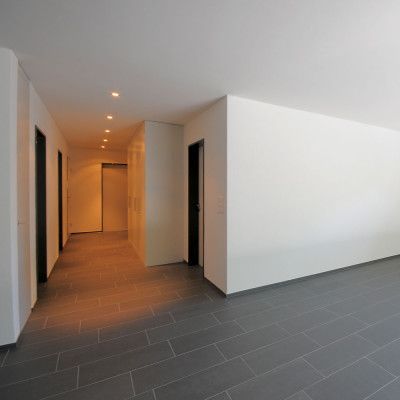 Zahner Platten AG Aarau Rohr