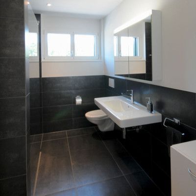 Keramik- und Natursteinplatten