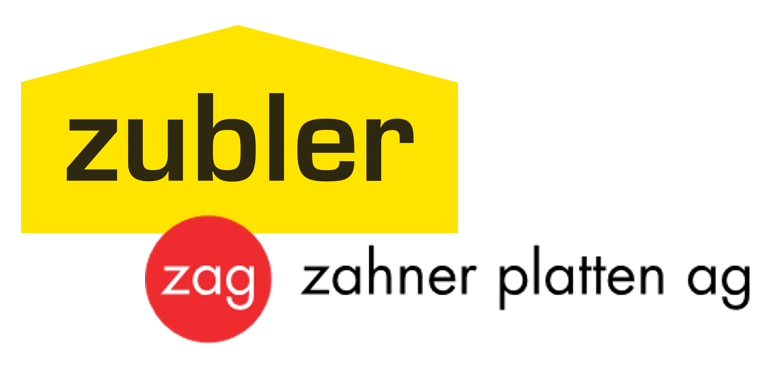 Zahner Platten AG Aarau Rohr - logo