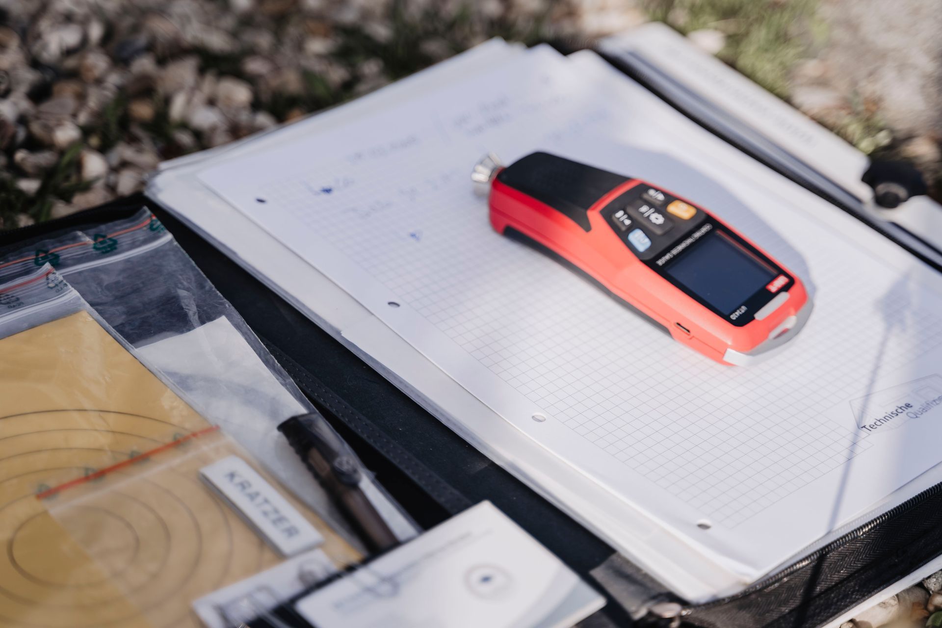 Kfz-Sachverständigenbüro Chirvan Barakat