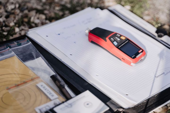 Kfz-Sachverständigenbüro Chirvan Barakat