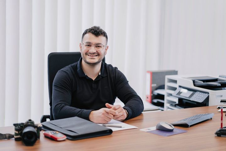 Kfz-Sachverständigenbüro Chirvan Barakat
