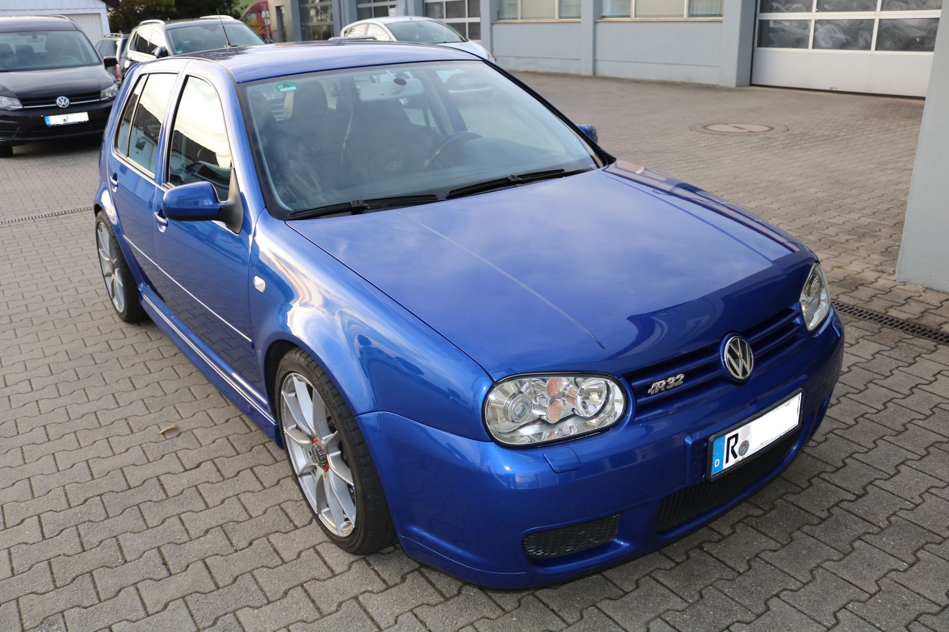 Kfz-Sachverständigenbüro Chirvan Barakat