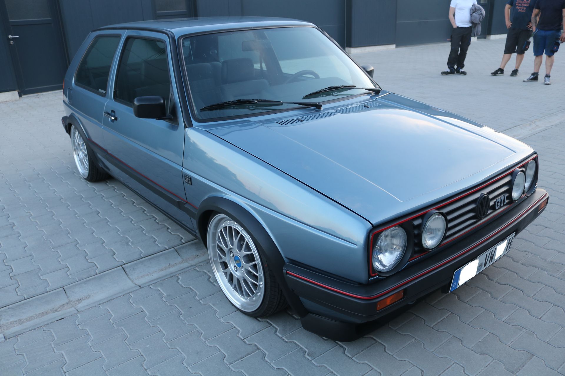 Kfz-Sachverständigenbüro Chirvan Barakat