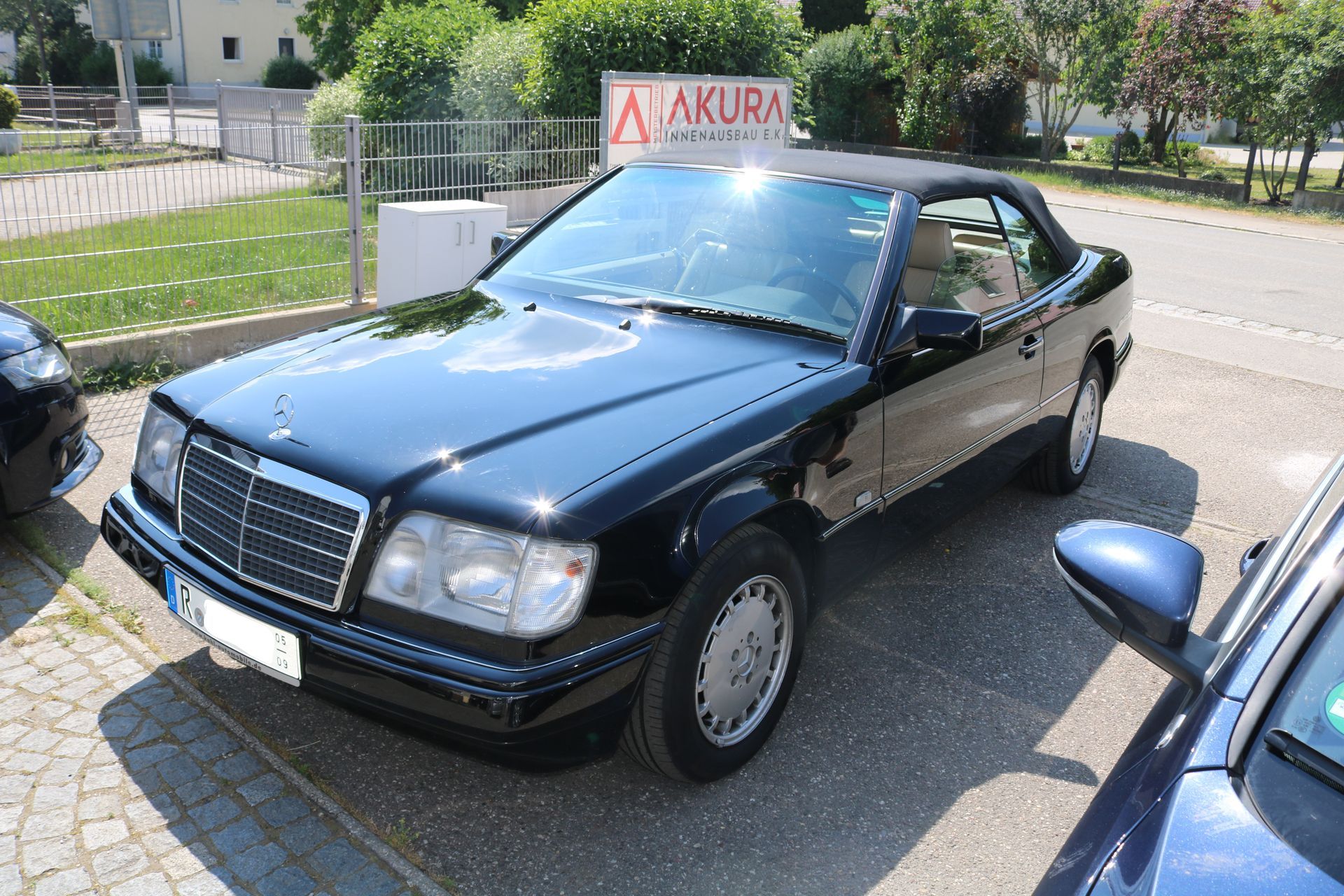 Kfz-Sachverständigenbüro Chirvan Barakat