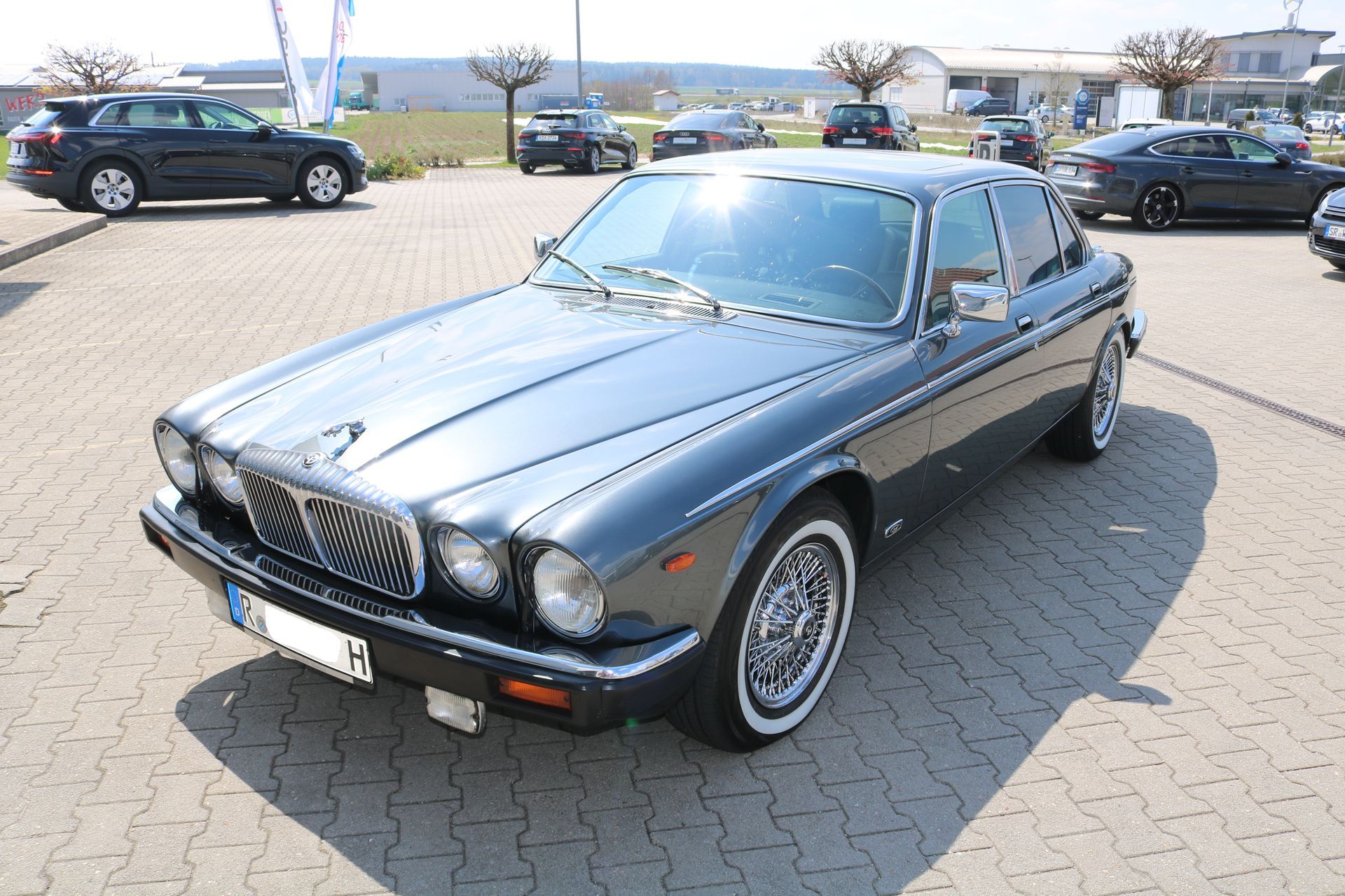 Kfz-Sachverständigenbüro Chirvan Barakat