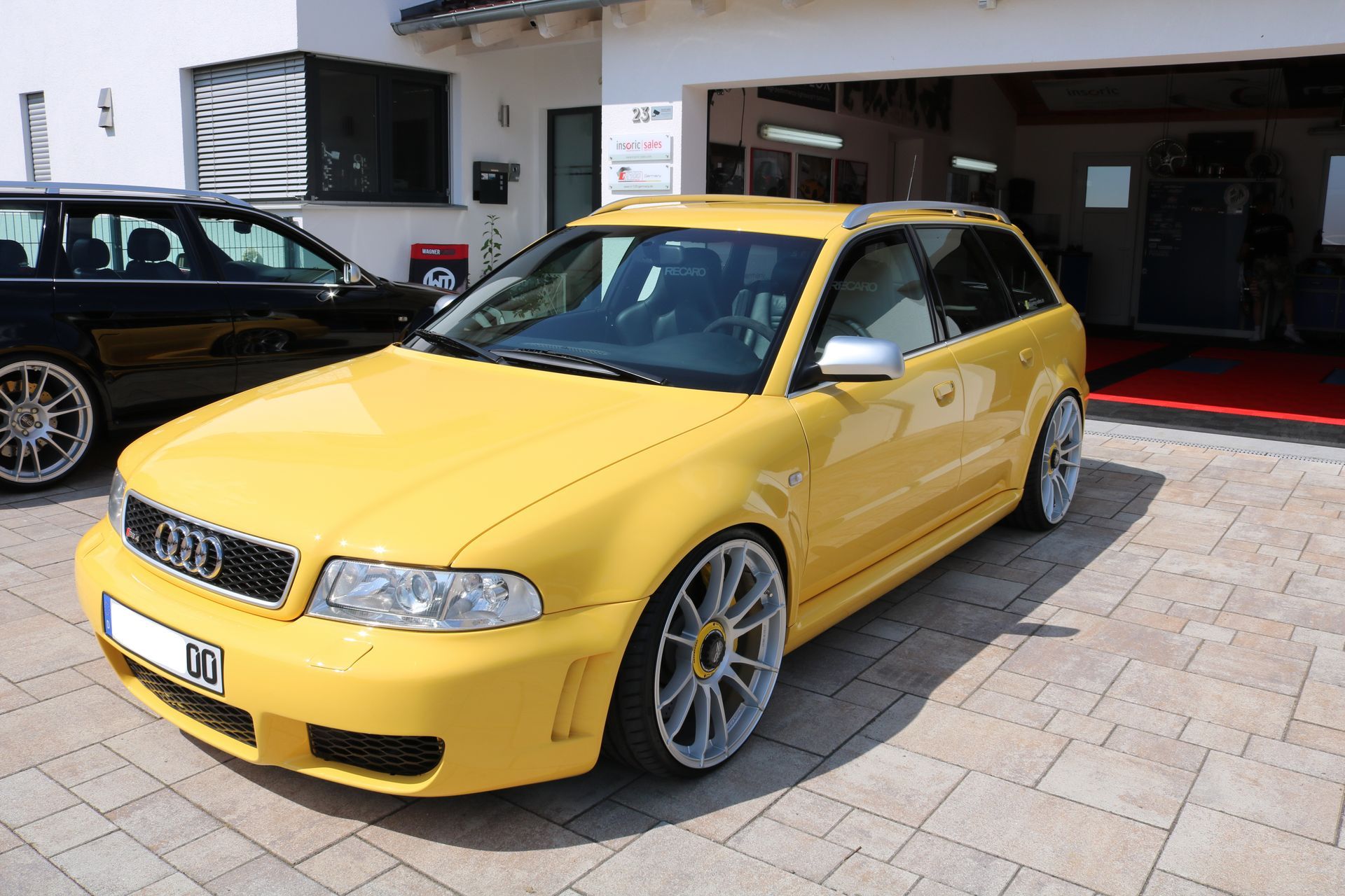 Kfz-Sachverständigenbüro Chirvan Barakat