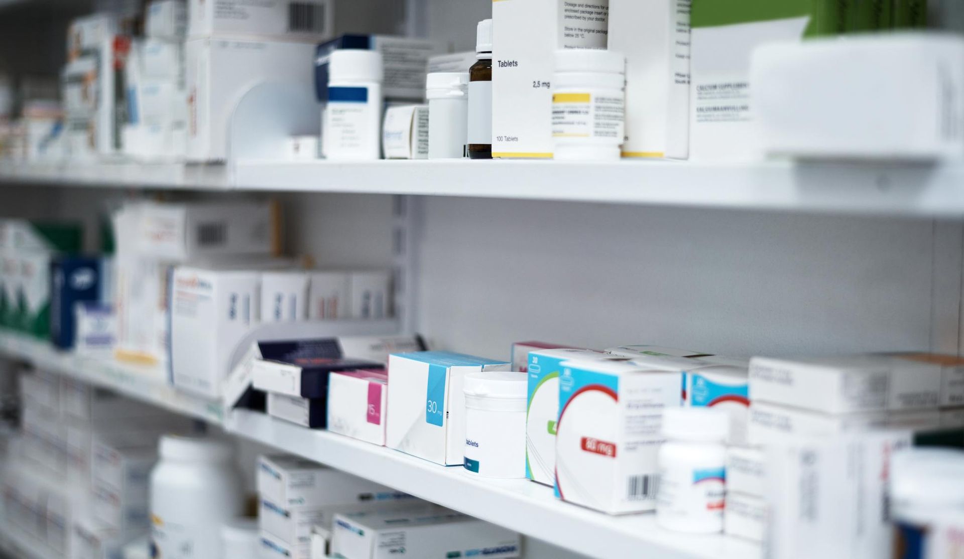 Medicamentos e Aconselhamento Farmacêutico