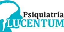 Logotipo Psiquiatria Lucentum