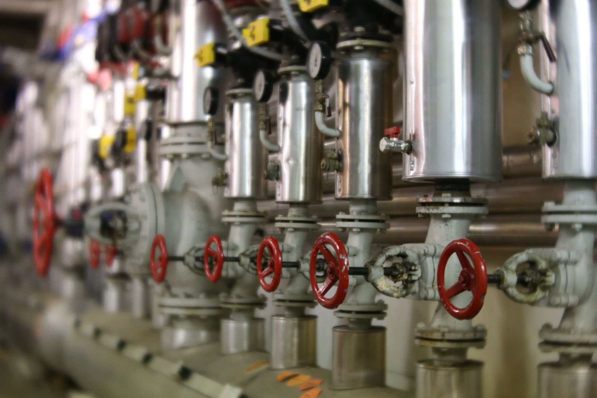 Heizungsbau Eisenmann