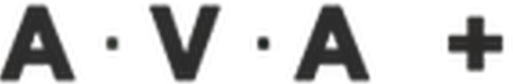 A · V · A +