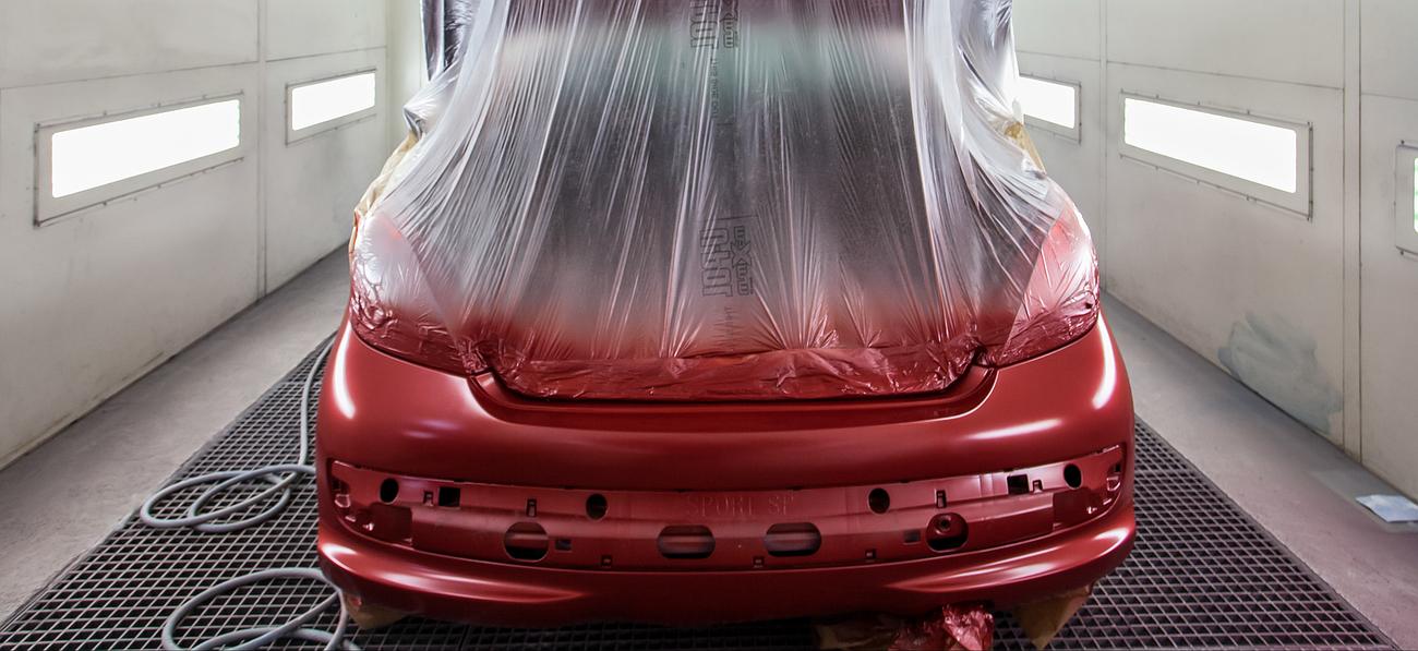 Carrosserie Berger garage automobile à SaintÉtienne