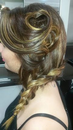 Κομμώσεις  - Imagine Nails by Mira Κομμωτήριο - Μανικιούρ & Πεντικιούρ