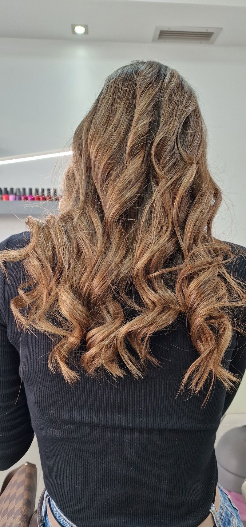 Κομμώσεις  - Imagine Nails by Mira Κομμωτήριο - Μανικιούρ & Πεντικιούρ