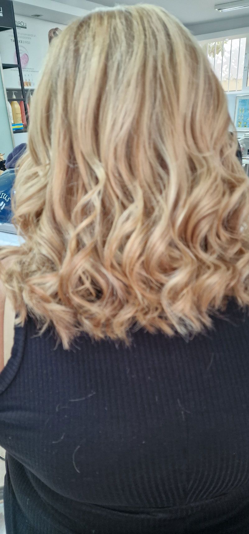 Κομμώσεις  - Imagine Nails by Mira Κομμωτήριο - Μανικιούρ & Πεντικιούρ