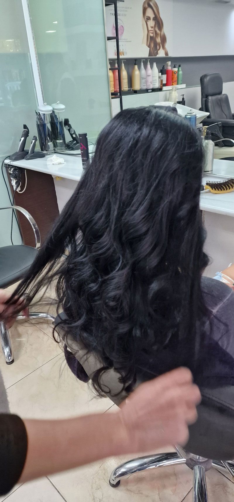 Κομμώσεις  - Imagine Nails by Mira Κομμωτήριο - Μανικιούρ & Πεντικιούρ