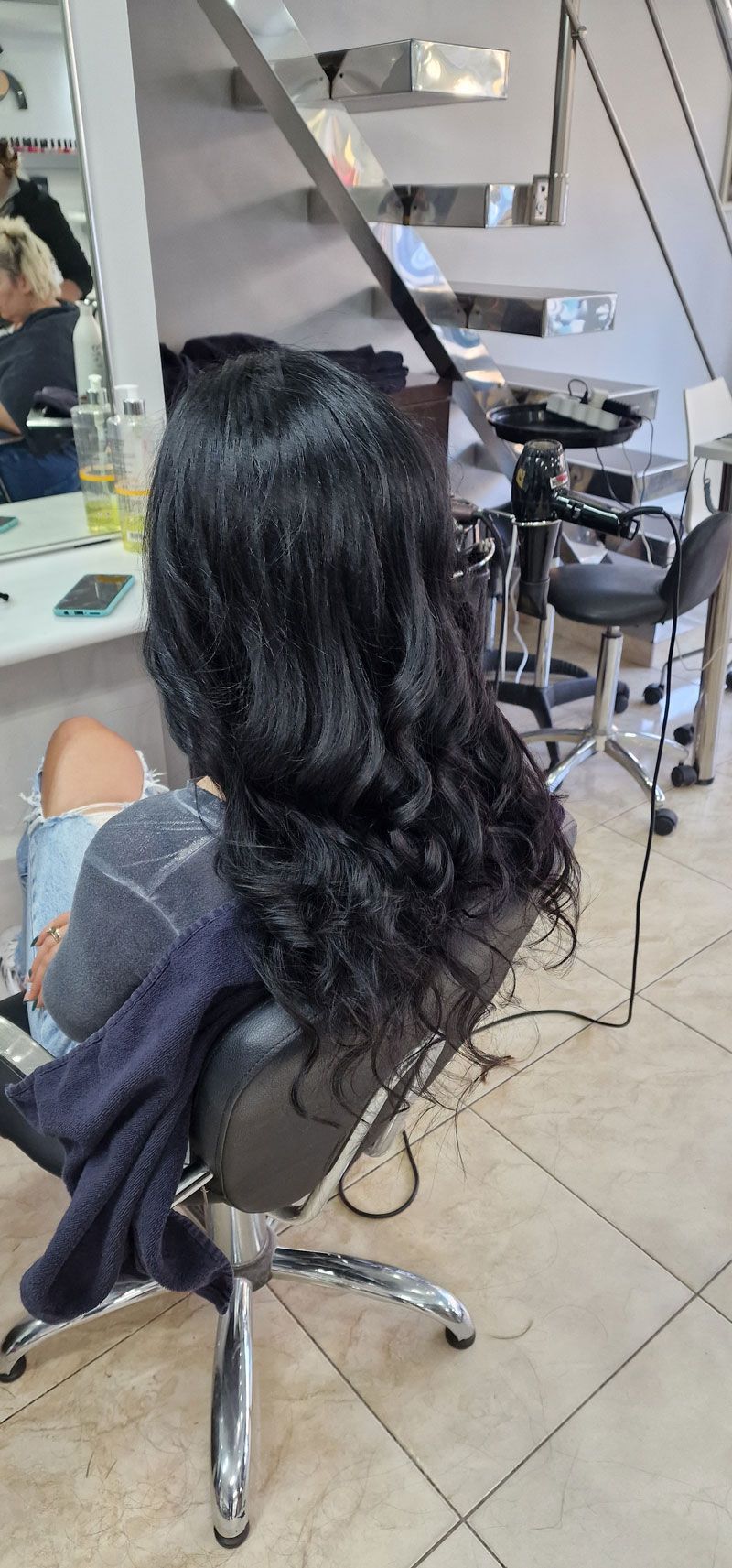 Κομμώσεις  - Imagine Nails by Mira Κομμωτήριο - Μανικιούρ & Πεντικιούρ