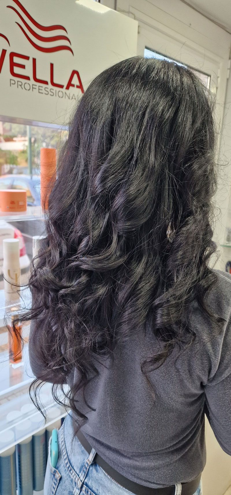 Κομμώσεις  - Imagine Nails by Mira Κομμωτήριο - Μανικιούρ & Πεντικιούρ