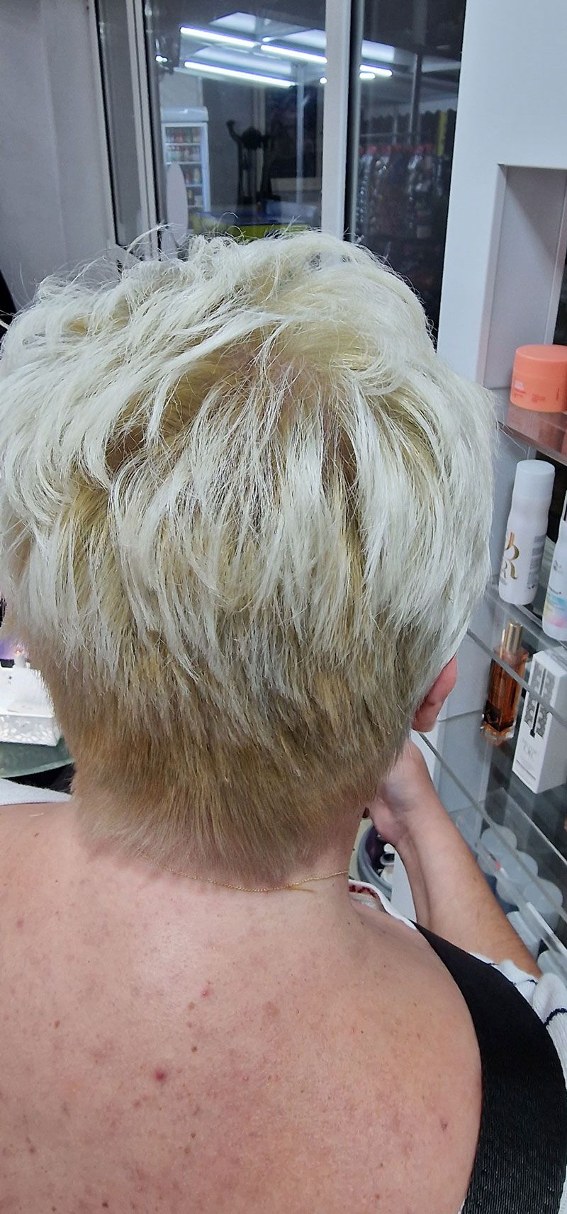 Κομμώσεις  - Imagine Nails by Mira Κομμωτήριο - Μανικιούρ & Πεντικιούρ