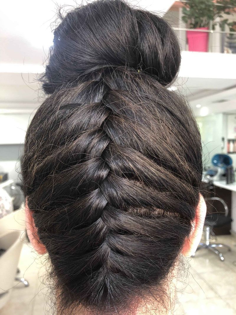 Κομμώσεις  - Imagine Nails by Mira Κομμωτήριο - Μανικιούρ & Πεντικιούρ