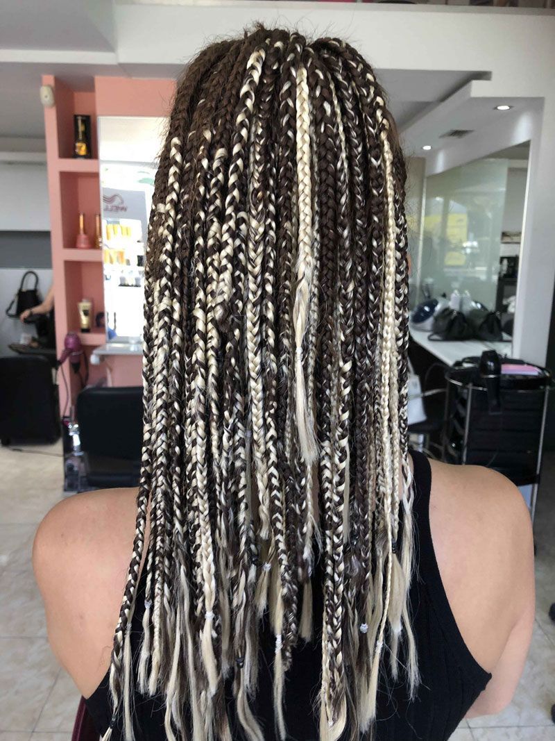 Κομμώσεις  - Imagine Nails by Mira Κομμωτήριο - Μανικιούρ & Πεντικιούρ